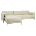 District 2-Piece Sectional Sofa