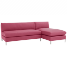 Cielo II 2 piece sectional sofa
