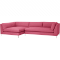Decker 2-piece sectional sofa